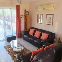 Townhouse in the suburbs in Republic of Cyprus, Eparchia Pafou, 98 sq.m.