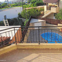 Townhouse in the suburbs in Republic of Cyprus, Eparchia Pafou, 98 sq.m.