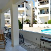 Таунхаус в центре города на Кипре, Пафос, 107 кв.м.