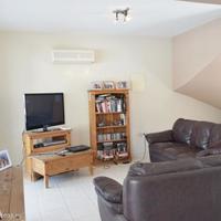 Таунхаус в центре города на Кипре, Пафос, 107 кв.м.