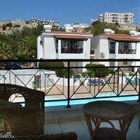 Таунхаус в центре города на Кипре, Пафос, 107 кв.м.