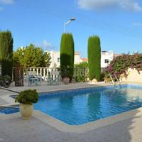 Вилла в пригороде на Кипре, Пафос, 135 кв.м.