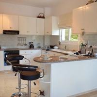 Вилла в пригороде на Кипре, Пафос, 135 кв.м.