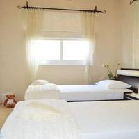 Вилла в пригороде на Кипре, Пафос, 135 кв.м.