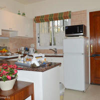 Flat in the city center in Republic of Cyprus, Eparchia Pafou, 51 sq.m.