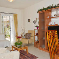 Flat in the city center in Republic of Cyprus, Eparchia Pafou, 51 sq.m.