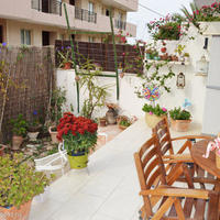 Flat in the city center in Republic of Cyprus, Eparchia Pafou, 51 sq.m.