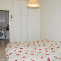 Flat in the city center in Republic of Cyprus, Eparchia Pafou, 51 sq.m.