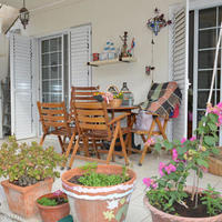 Flat in the city center in Republic of Cyprus, Eparchia Pafou, 51 sq.m.