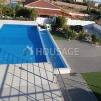 Вилла на Кипре, Пафос, 180 кв.м.