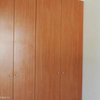 Flat in the city center in Republic of Cyprus, Eparchia Pafou, 80 sq.m.