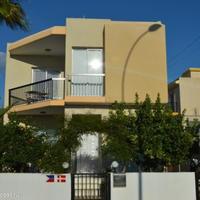 House in the suburbs in Republic of Cyprus, Eparchia Pafou, 136 sq.m.