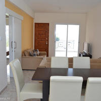 Квартира в пригороде на Кипре, Пафос, 71 кв.м.