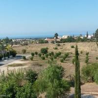 Квартира в пригороде на Кипре, Пафос, 71 кв.м.