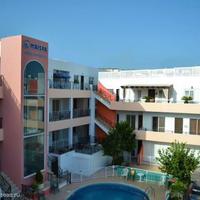 Квартира в пригороде на Кипре, Пафос, 71 кв.м.