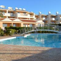 Квартира в пригороде на Кипре, Пафос, 50 кв.м.