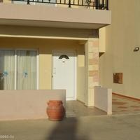 Квартира на второй линии моря/озера на Кипре, Пафос, 56 кв.м.