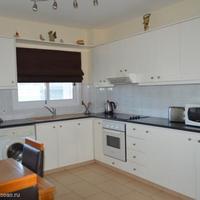 Квартира на второй линии моря/озера на Кипре, Пафос, 56 кв.м.