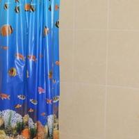 Квартира на второй линии моря/озера на Кипре, Пафос, 56 кв.м.