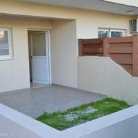 Квартира на второй линии моря/озера на Кипре, Пафос, 56 кв.м.