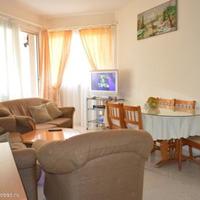 Flat at the second line of the sea / lake in Republic of Cyprus, Eparchia Pafou, 62 sq.m.