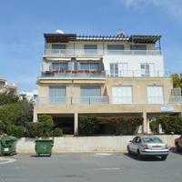 Flat at the second line of the sea / lake in Republic of Cyprus, Eparchia Pafou, 62 sq.m.