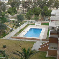 Апартаменты в Испании, Валенсия, Аликанте, 100 кв.м.