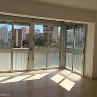 Apartment at the first line of the sea / lake in Spain, Comunitat Valenciana, Alicante, 90 sq.m.