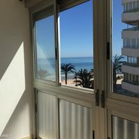 Apartment at the first line of the sea / lake in Spain, Comunitat Valenciana, Alicante, 90 sq.m.
