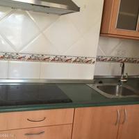 Apartment at the first line of the sea / lake in Spain, Comunitat Valenciana, Alicante, 90 sq.m.