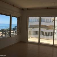 Apartment at the first line of the sea / lake in Spain, Comunitat Valenciana, Alicante, 90 sq.m.