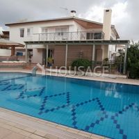 Вилла на Кипре, Пафос, 400 кв.м.