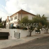 Вилла на Кипре, Пафос, 400 кв.м.