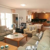 Вилла на Кипре, Пафос, 400 кв.м.