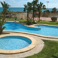 Апартаменты в Испании, Валенсия, Аликанте, 130 кв.м.