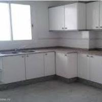 Apartment at the second line of the sea / lake, in the city center in Spain, Comunitat Valenciana, 50 sq.m.