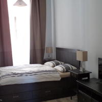 Flat in the city center in Hungary, Budapest, 102 sq.m.