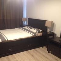 Flat in the city center in Hungary, Budapest, 102 sq.m.