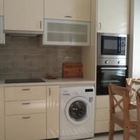 Flat in the city center in Hungary, Budapest, 102 sq.m.
