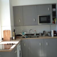 Flat in the city center in Hungary, Budapest, 102 sq.m.