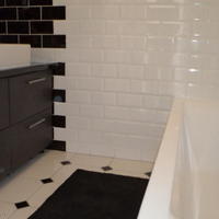 Flat in the city center in Hungary, Budapest, 102 sq.m.