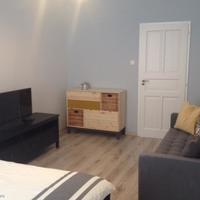 Flat in the city center in Hungary, Budapest, 102 sq.m.