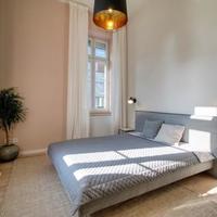 Flat in the city center in Hungary, Budapest, 97 sq.m.
