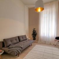 Flat in the city center in Hungary, Budapest, 97 sq.m.