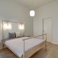 Flat in the city center in Hungary, Budapest, 97 sq.m.