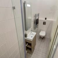 Flat in the city center in Hungary, Budapest, 97 sq.m.