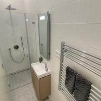 Flat in the city center in Hungary, Budapest, 97 sq.m.