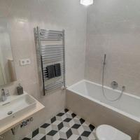 Flat in the city center in Hungary, Budapest, 97 sq.m.