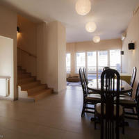 Flat in the city center in Hungary, Budapest, 128 sq.m.