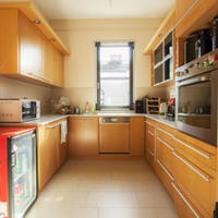 Flat in the city center in Hungary, Budapest, 128 sq.m.